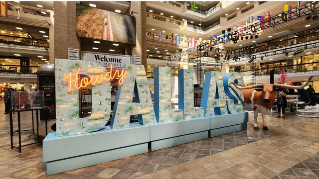 Dallas Market Center