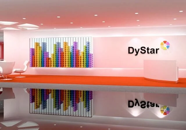 DyStar