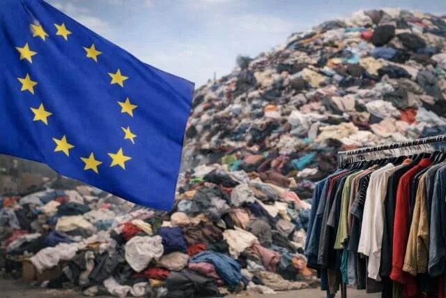 Fashion Overproduction