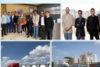 Fineotex Chemical Acquires Controlling Stake in US-Based CrudeChem Technologies