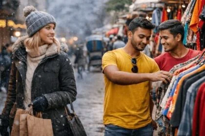 How Climate Influences Global Fashion Demand