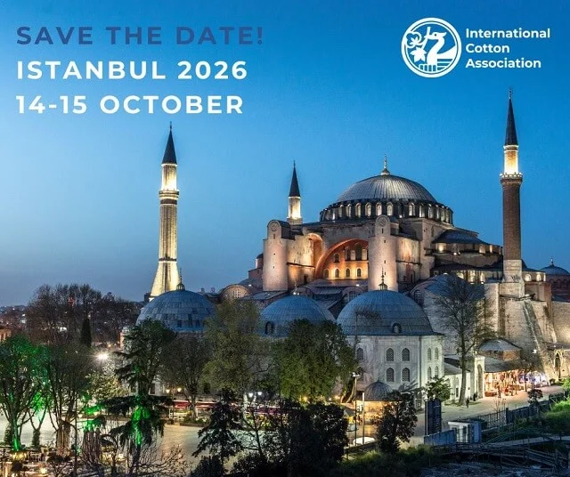 ICA Trade Event Istanbul 2026