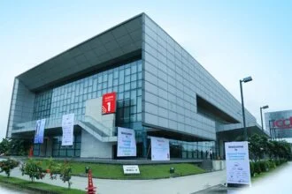 Textile Trade Shows in ICCB