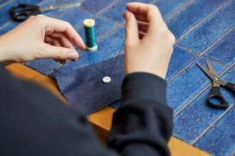 Levi Strauss's Wear Longer Project