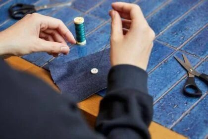 Levi Strauss's Wear Longer Project