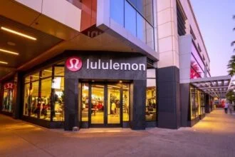Lululemon’s Workplace Strategy Wins Employee-Led Awards