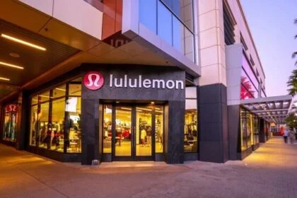Lululemon’s Workplace Strategy Wins Employee-Led Awards