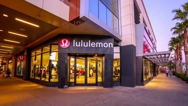 Lululemon’s Workplace Strategy Wins Employee-Led Awards