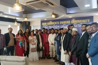 Mini Garments Owners Unite to Strengthen Export Readiness