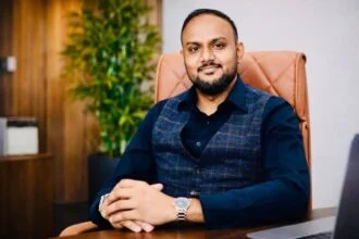 Mohammad Mofazzal Hosen Pabel, President of Bangladesh Garment Buying House Association