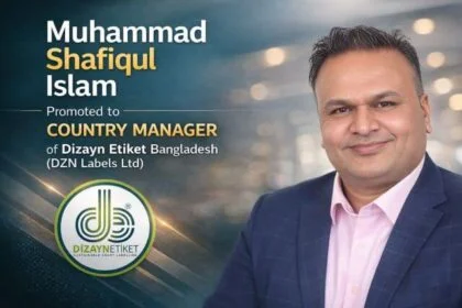 Dizayn Etiket, Mr. Shafiq, Muhammad Shafiqul Islam
