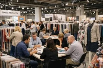 Munich Fabric Start 2026