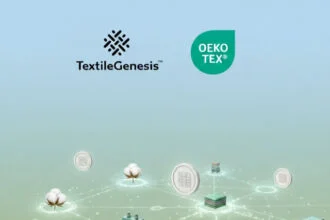 OEKO-TEX Taps Textilegenesis To Digitise Organic Cotton Traceability