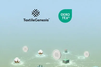 OEKO-TEX Taps Textilegenesis To Digitise Organic Cotton Traceability