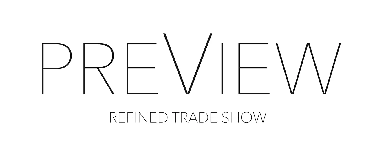 Preview Fashion Trade Shows