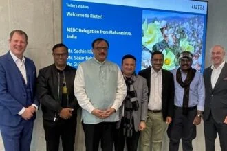 Rieter Drives Sustainable Innovation in Maharashtra’s Textile Sector