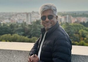 Figure: Sk. Mamun Ferdoush General Manager (Marketing & Merchandising) at Masco Group.