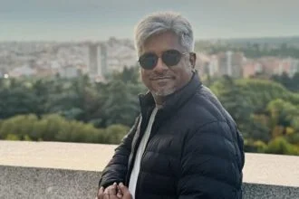 Figure: Sk. Mamun Ferdoush General Manager (Marketing & Merchandising) at Masco Group.