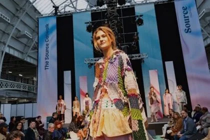 Source Fashion opens in London as brands seek responsible and resilient sourcing