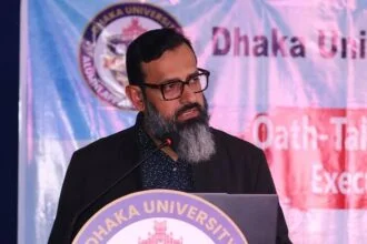 Sultan Mahbubul Haque, Head of Human Resources and Administration, SQUARE Textiles Division