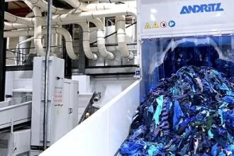 Italy Expands Municipal Textile Recycling With Advanced Mechanical Recovery Systems