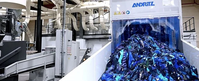 Italy Expands Municipal Textile Recycling With Advanced Mechanical Recovery Systems