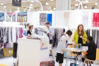 Texworld NYC 2026: A Global Hub for Textile and Apparel Sourcing