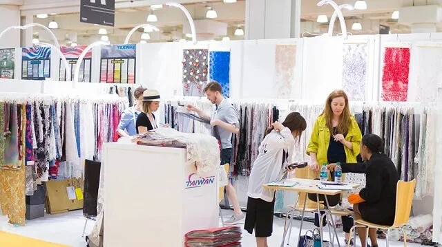 Texworld NYC 2026: A Global Hub for Textile and Apparel Sourcing