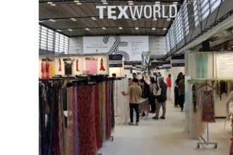 Texworld Apparel Sourcing Paris 2026