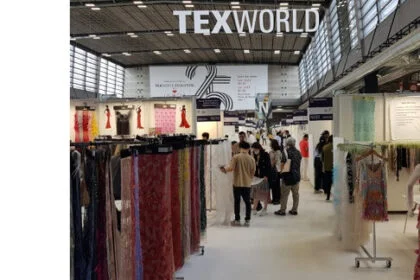Texworld Apparel Sourcing Paris 2026