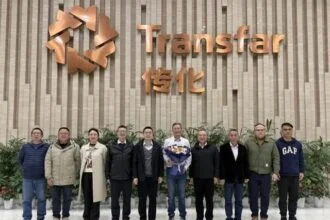 Transfar Chemicals Unveils Polyamide Segment Anchoring Technology