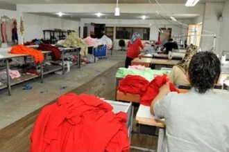 Turkey Apparel Export