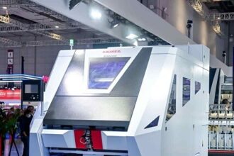Saurer's Latest Spinning Preparation Innovations