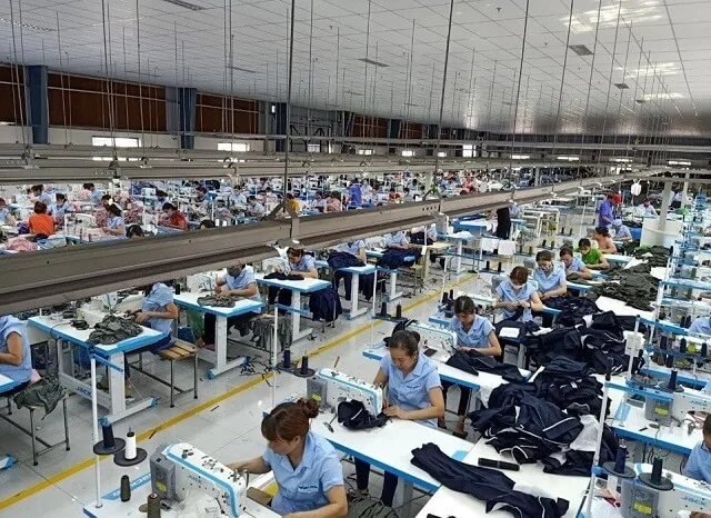 Vietnam to Pivot Toward Smaller, Higher-Value Garment Orders in 2026: VITAS