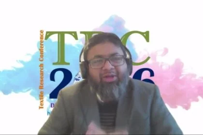 Textile Research Conference