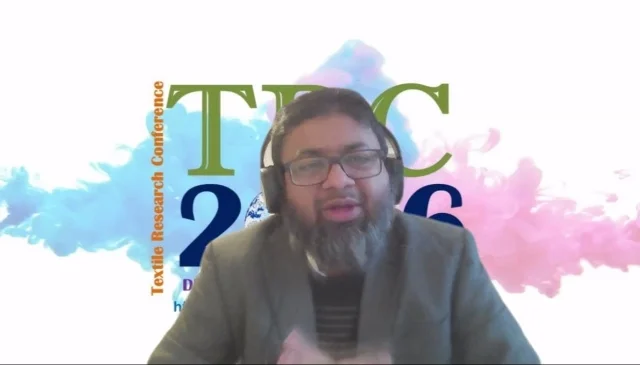 Textile Research Conference