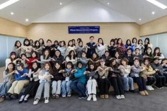 Youngone Expands Global Exposure for Female Students Through Korea Exchange Program