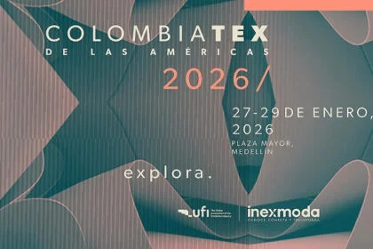Turkish Exhibitors Step Up Presence at Colombiatex de las Américas 2026