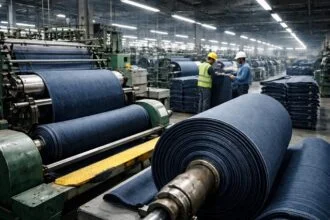 Denim Mill