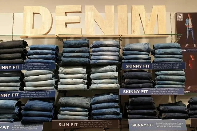 Denim Solutions Ltd