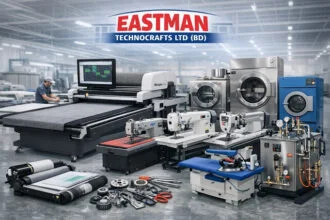 Eastman Technocraft BD
