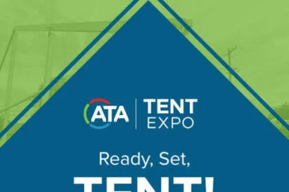 Tent Expo