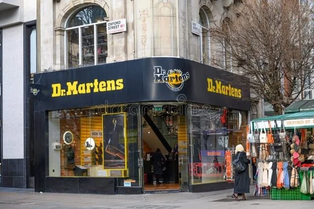 Dr Martens