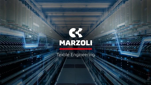 Marzoli Textile Engineering
