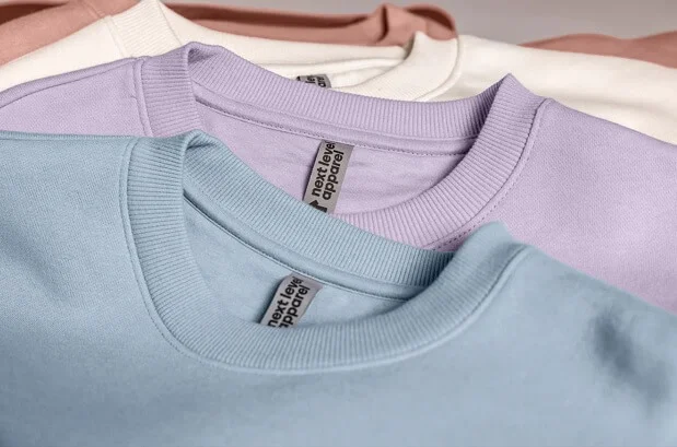 Next Level Apparel Joins U.S. Cotton Trust Protocol to Boost Traceability