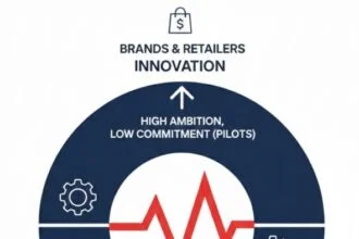 Transformers Foundation: Lack of Risk-Sharing is Thwarting Fashion’s Climate Innovation