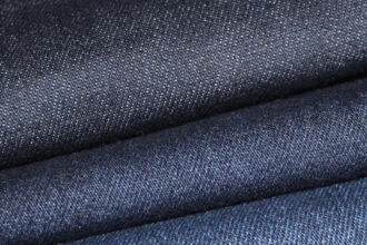 AMSilk Unveils Premium Spider Silk Denim with Pure Denim