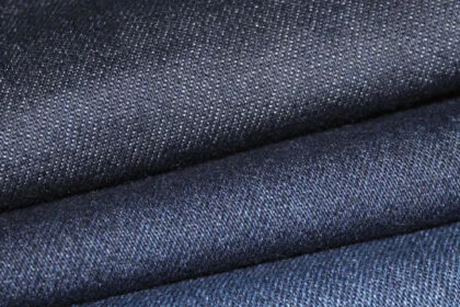 AMSilk Unveils Premium Spider Silk Denim with Pure Denim