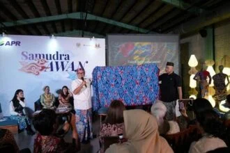 APR Brings Sustainable Lyocell to Indonesia’s Batik Sector