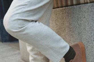 Allbirds debuts Terralux shoes with plant‑based INNOVERA in industry first